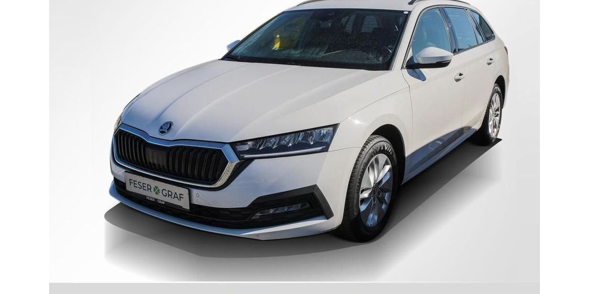 Skoda Octavia 70.750 km 20.840 &euro; Baiersdorf 91083