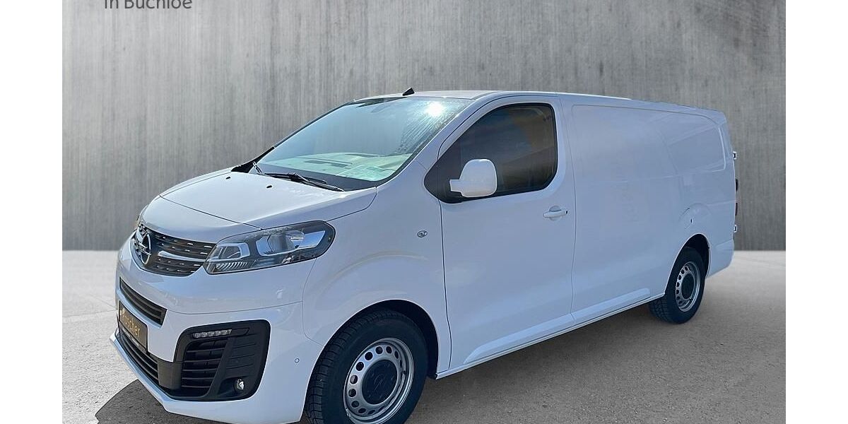 Opel Vivaro 7.460 km 34.970 &euro; Buchloe 86807