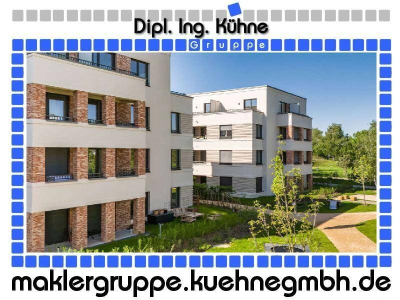 Prov.-frei: Neubau Pärchen-Wohnung