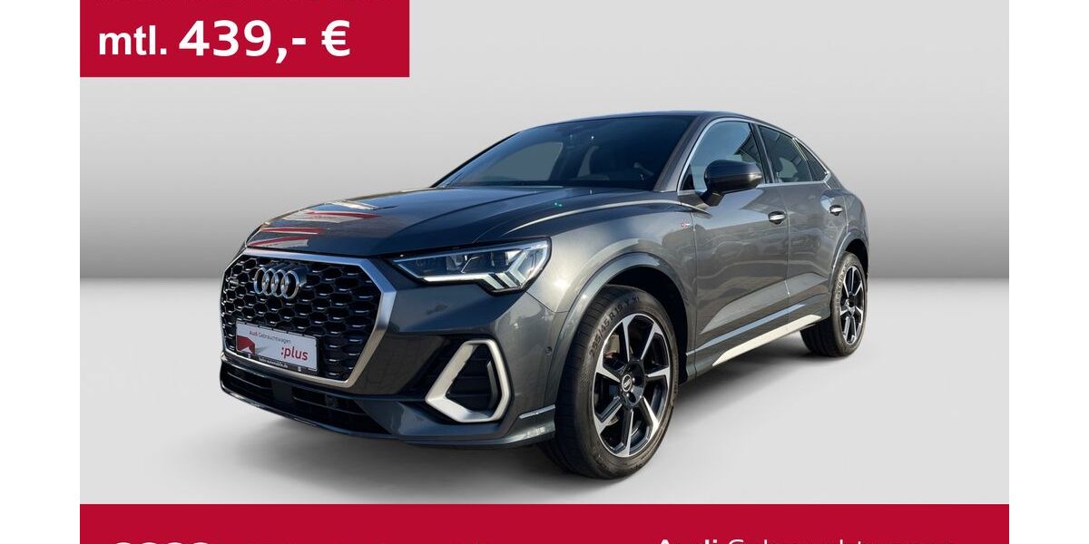 Audi Q3 47.290 km 35.990 &euro; Pforzheim 75179