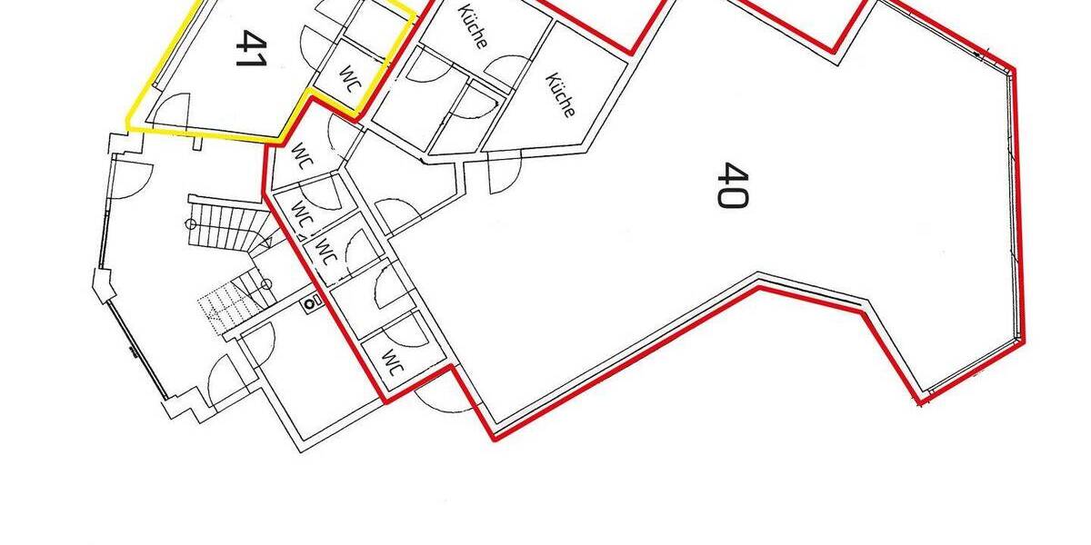 Versteigerungsimmobilie Bremen Vegesack - 59.000&euro; | Angebot:26292154