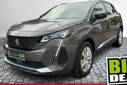 Peugeot 3008 56.377 km 20.910 € Chemnitz 09126