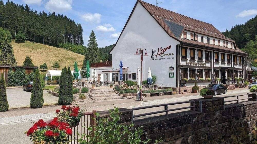 Gewerbeobjekt Bad Rippoldsau-Schapbach Schapbach - 500.000&euro; | Angebot:26853072