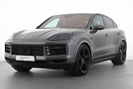 Porsche Cayenne 23.505 km 117.900 &euro; Essen 45143