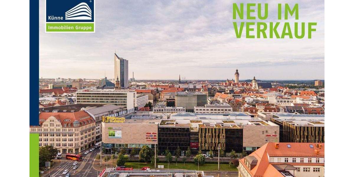 Gewerbeobjekt Leipzig Eutritzsch - 630.000&euro; | Angebot:25372344