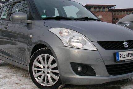 Suzuki Swift 37.970 km 9.980 &euro; Falkensee 14612