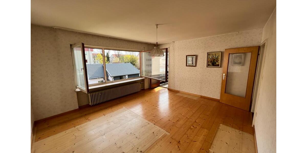 Einfamilienhaus Dachau - 5 Zimmer, 110 m&sup2;, 780.000&euro; | Angebot:26210736