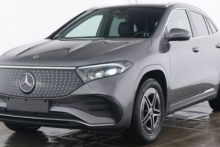 Mercedes-Benz EQA 26.820 km 39.980 &euro; Niebüll 25899