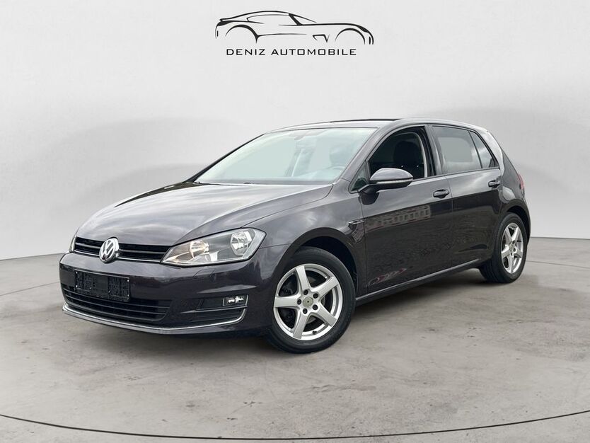 VW Golf 97.000 km 12.450 € Eitorf 53783