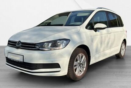 VW Touran 23.820 km 34.560 &euro; Saarlouis 66740