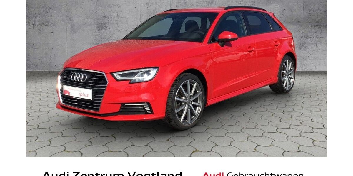 Audi A3 72.800 km 18.580 &euro; Plauen 08527