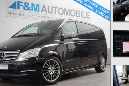 Mercedes-Benz Viano 237.000 km 15.950 &euro; Neuss 41460