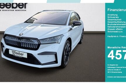 Skoda Enyaq 43.772 km 36.790 &euro; Weil der Stadt 71263