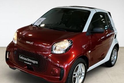 Smart ForTwo 18.982 km 12.480 &euro; Niebüll 25899