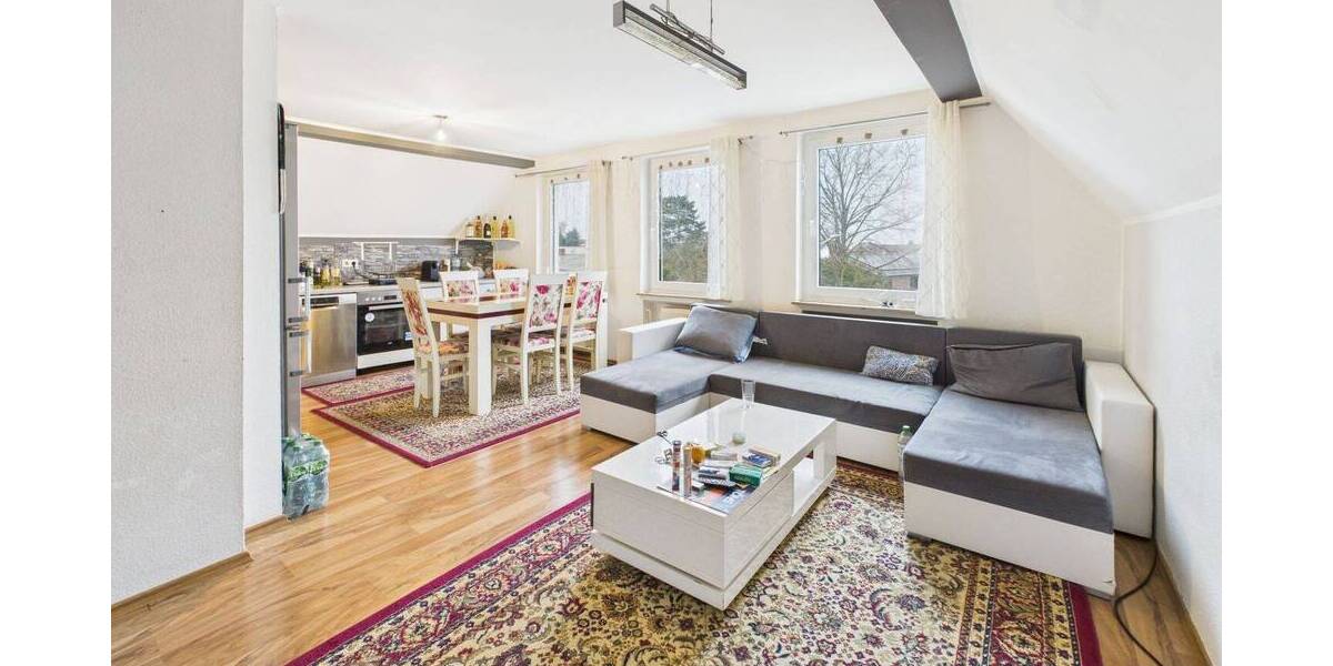 Mehrfamilienhaus, Wohnhaus Oerlinghausen Helpup - 9 Zimmer, 228 m&sup2;, 359.000&euro; | Angebot:26190155