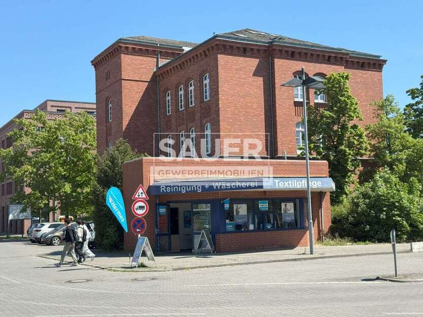 Einzelhandel in Berlin 190.000 € 45 m²