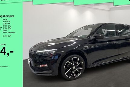 Skoda Scala 58.245 km 21.173 &euro; Immenstadt 87509