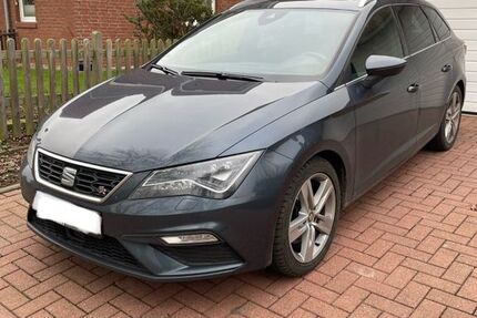 Seat Leon 99.860 km 19.700 &euro; Hille 32479