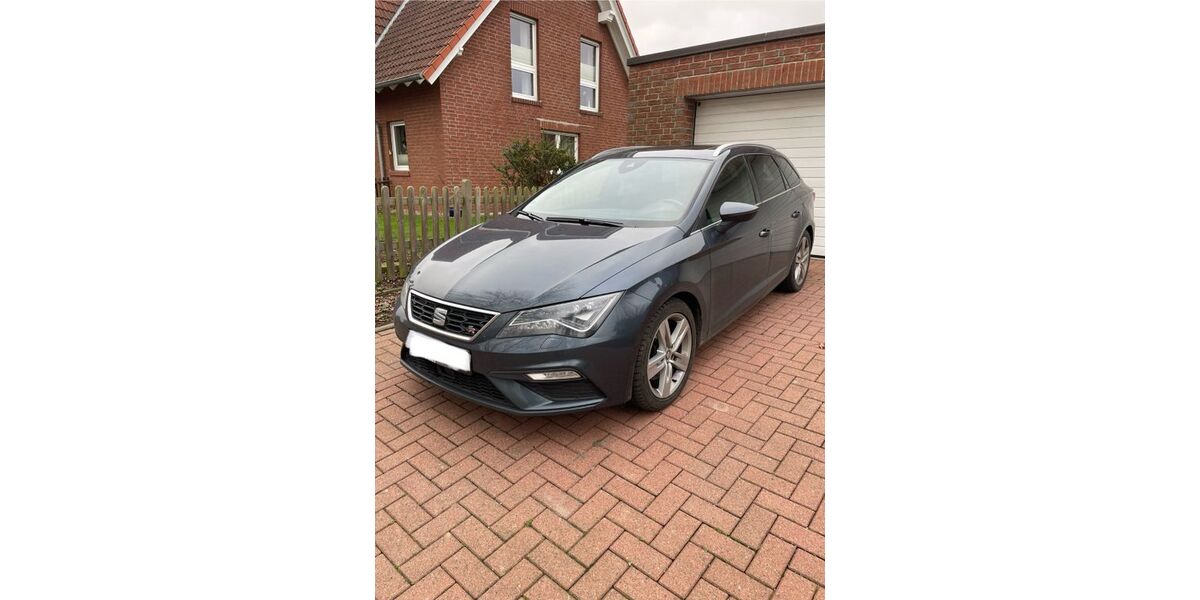 Seat Leon 99.860 km 19.700 &euro; Hille 32479