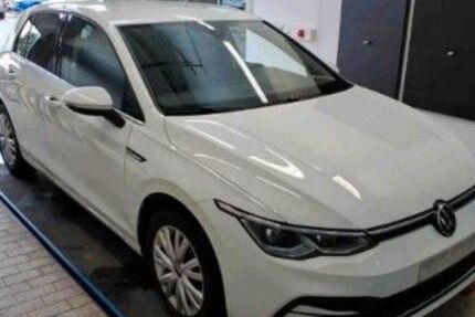 VW Golf 83.000 km 16.000 &euro; Frankfurt (Oder) 15232