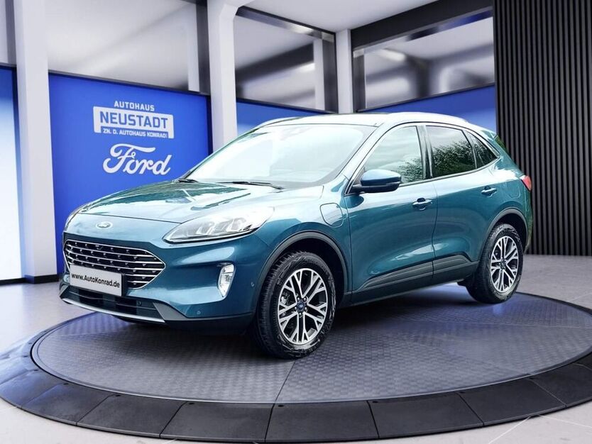 Kuga