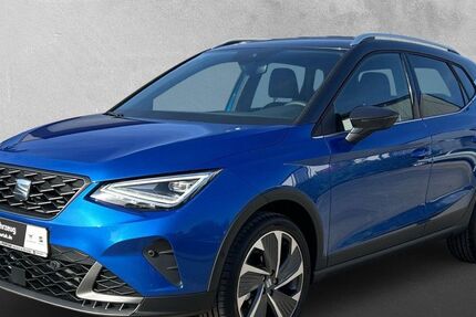 Seat Arona 2.280 km 23.944 &euro; Herford 32051