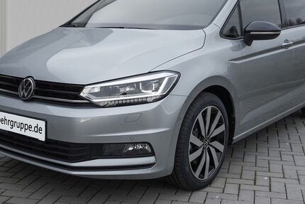 VW Touran 12.900 km 38.760 &euro; Höhr-Grenzhausen 56203