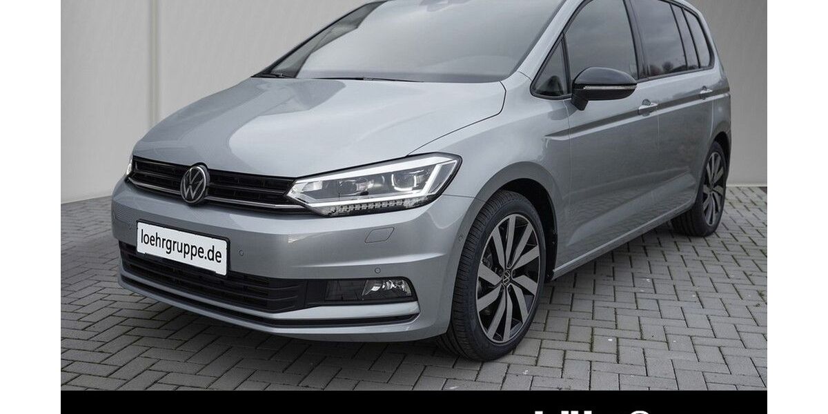 VW Touran 13.900 km 36.880 &euro; Höhr-Grenzhausen 56203