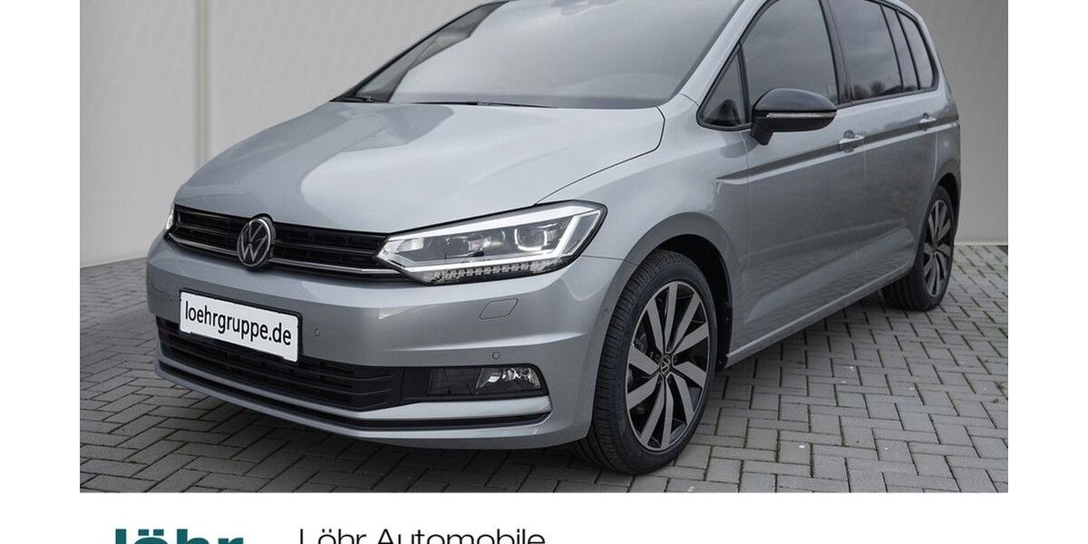 VW Touran 6.900 km 44.800 € Höhr-Grenzhausen 56203