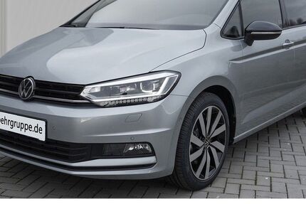 VW Touran 9.900 km 43.800 &euro; Höhr-Grenzhausen 56203
