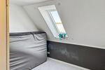 Dachgeschoßwohnung Neumünster Brachenfeld/Ruthenberg - 2 Zimmer, 44 m&sup2;, 375&euro; | Angebot:25438319