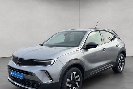 Opel Mokka 21.203 km 17.350 &euro; Hanau 63452