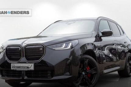 BMW X3 M50 20.400 km 70.900 &euro; Nidda 63667