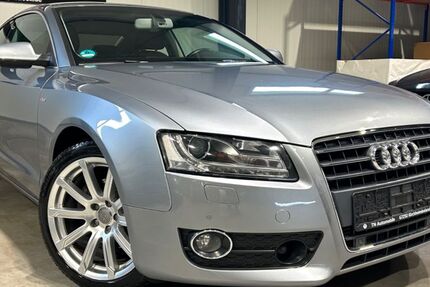 Audi A5 157.400 km 11.200 &euro; Kirchheimbolanden 67292