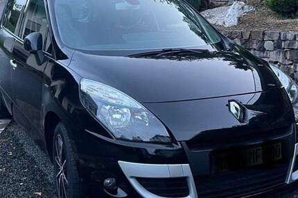 Renault Scenic 190.000 km 4.000 &euro; Wadern, Stadt 66687