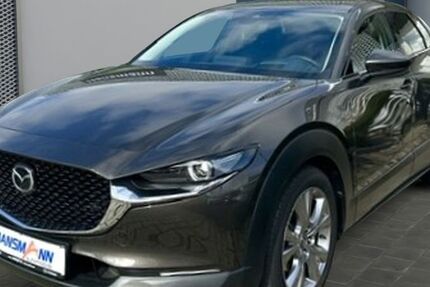 Mazda CX-30 50.800 km 21.500 &euro; Kassel 34123