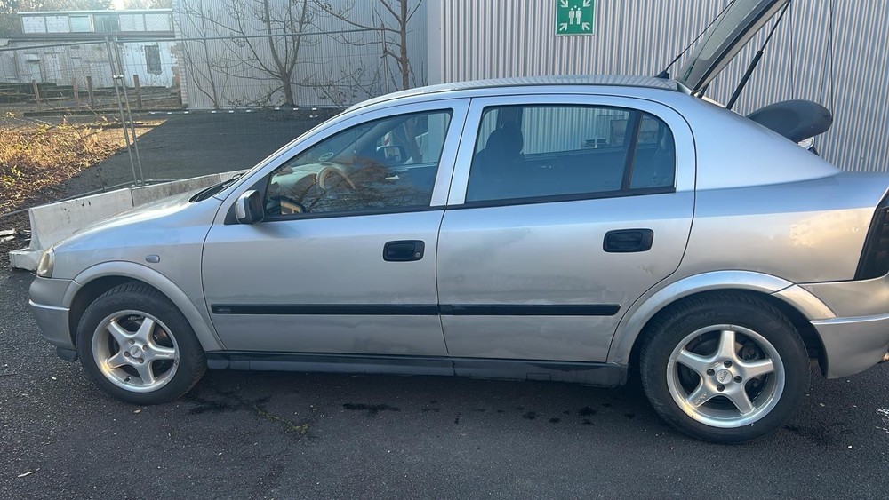 Opel Astra J 211.000 km 1.300 &euro; Aschaffenburg 63701