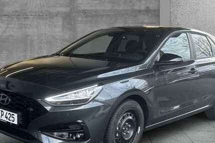 Hyundai i30 3.000 km 26.990 &euro; Berlin Tegel 13509