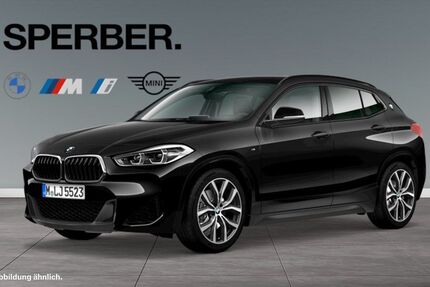 BMW X2 44.592 km 28.440 &euro; Bamberg 96050