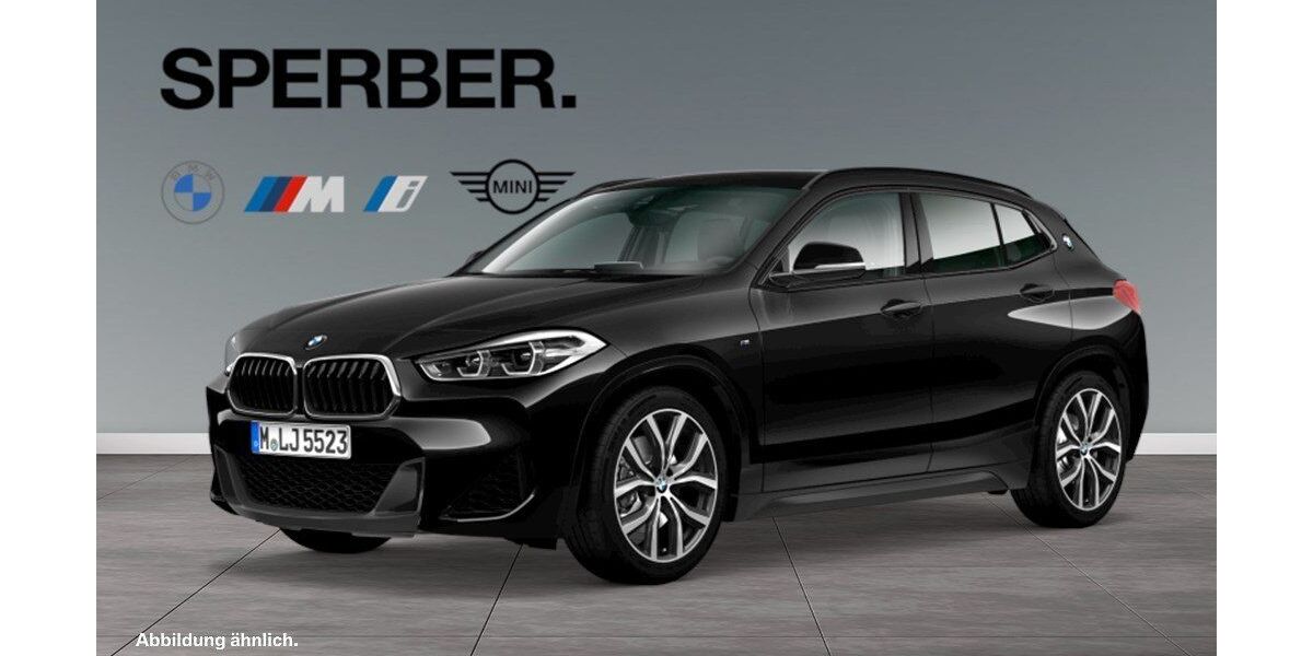 BMW X2 44.592 km 28.440 &euro; Bamberg 96050