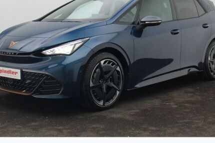Cupra Born 5.000 km 44.980 &euro; Würzburg 97076