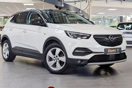 Opel Grandland (X) 133.700 km 13.950 &euro; Meppen 49716