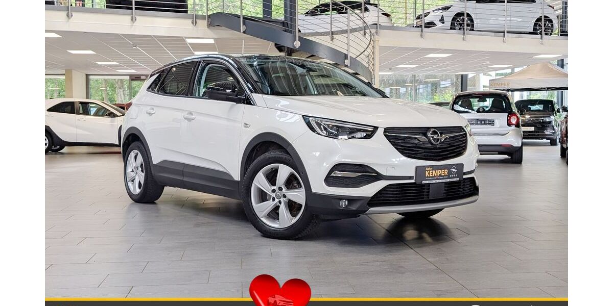 Opel Grandland (X) 133.700 km 13.950 &euro; Meppen 49716