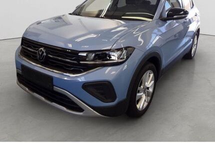 VW T-Cross 11.155 km 22.590 &euro; Lemgo 32657