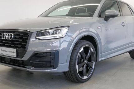 Audi Q2 58.630 km 24.900 &euro; Passau 94036
