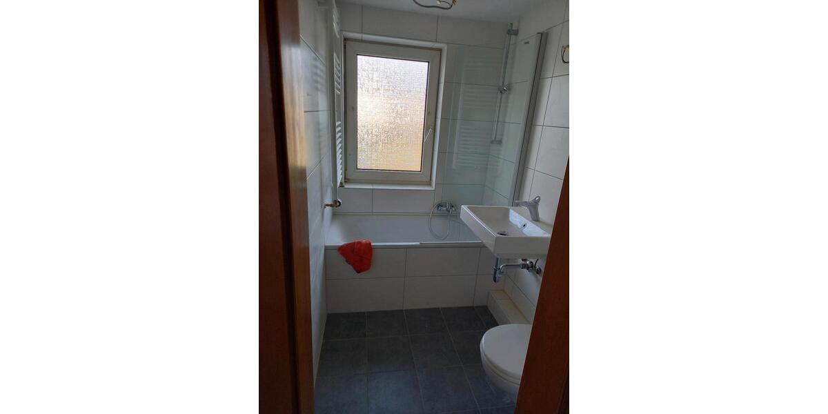 Etagenwohnung Osterholz-Scharmbeck Scharmbeck - 3 Zimmer, 60 m&sup2;, 530&euro; | Angebot:24837793