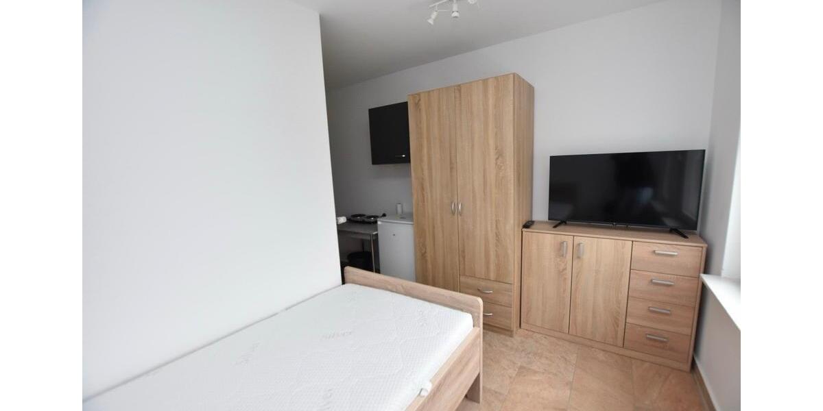Etagenwohnung Wolfsburg Alt-Wolfsburg - 1 Zimmer, 20 m&sup2;, 300&euro; | Angebot:25505799
