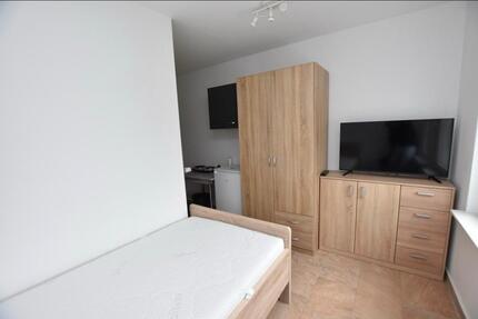 Wohnung Wolfsburg Alt-Wolfsburg - 1 Zimmer, 20 m&sup2;, 300&euro; | Angebot:25505799