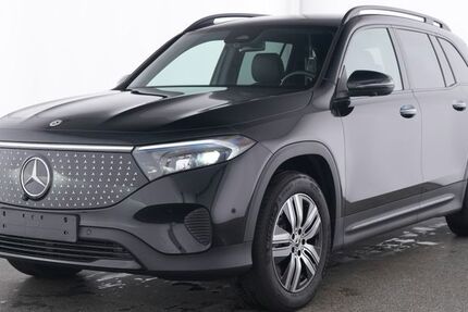 Mercedes-Benz EQB 15.700 km 42.349 &euro; Dessau-Roßlau 06847