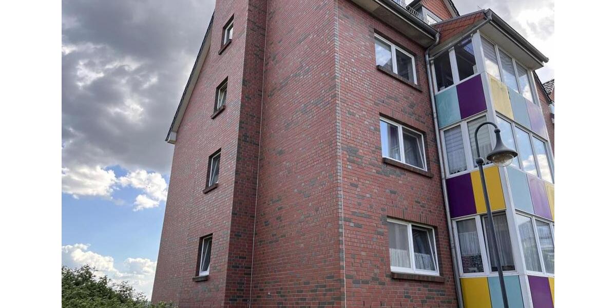 Dachgeschoßwohnung Kyritz - 2 Zimmer, 52 m&sup2;, 360&euro; | Angebot:26663505